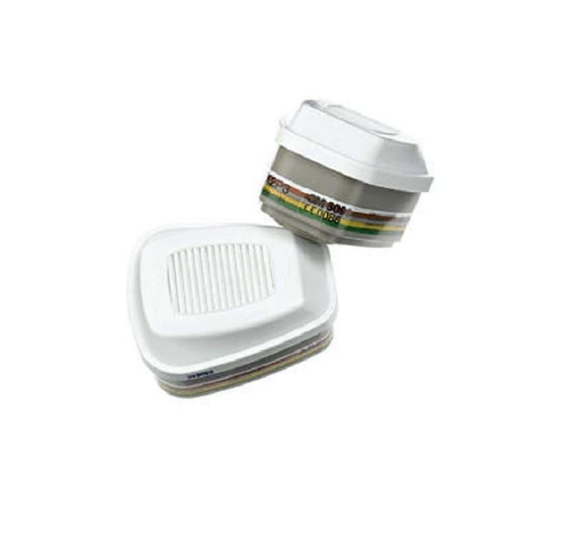 Cartouche 3M 6099 Abek2P3