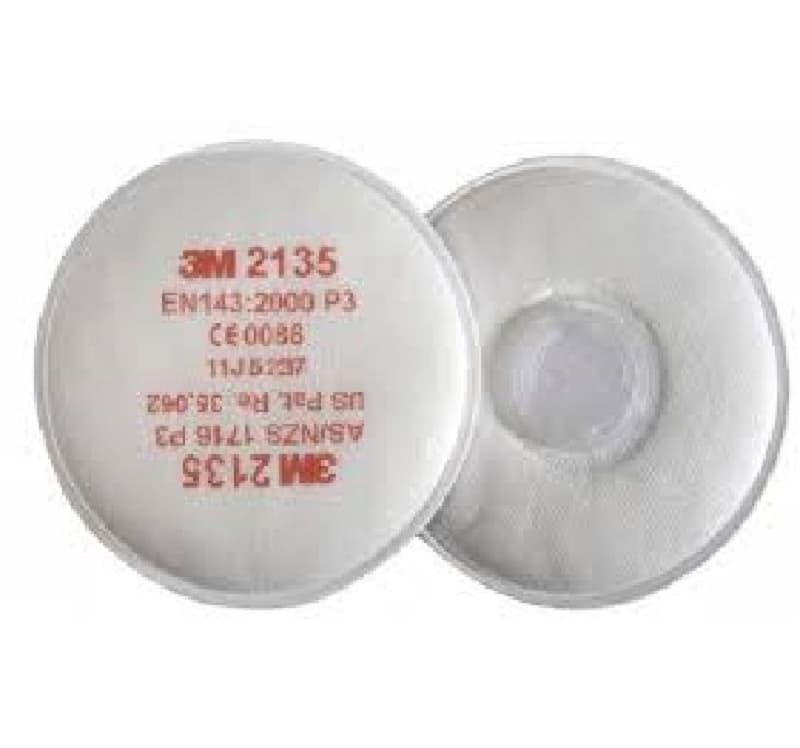 Filtre 3M 2135 P3