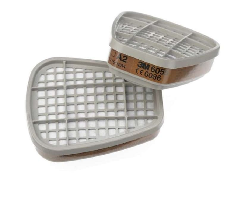 Cartouche 3M 6055 A2