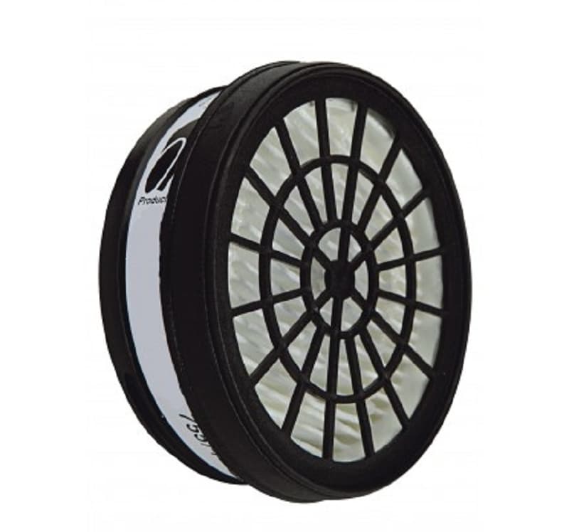 Filtre P3 Pour Demi Masque 756