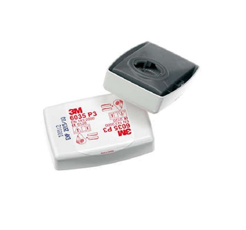 Filtre 3M P3 6035
