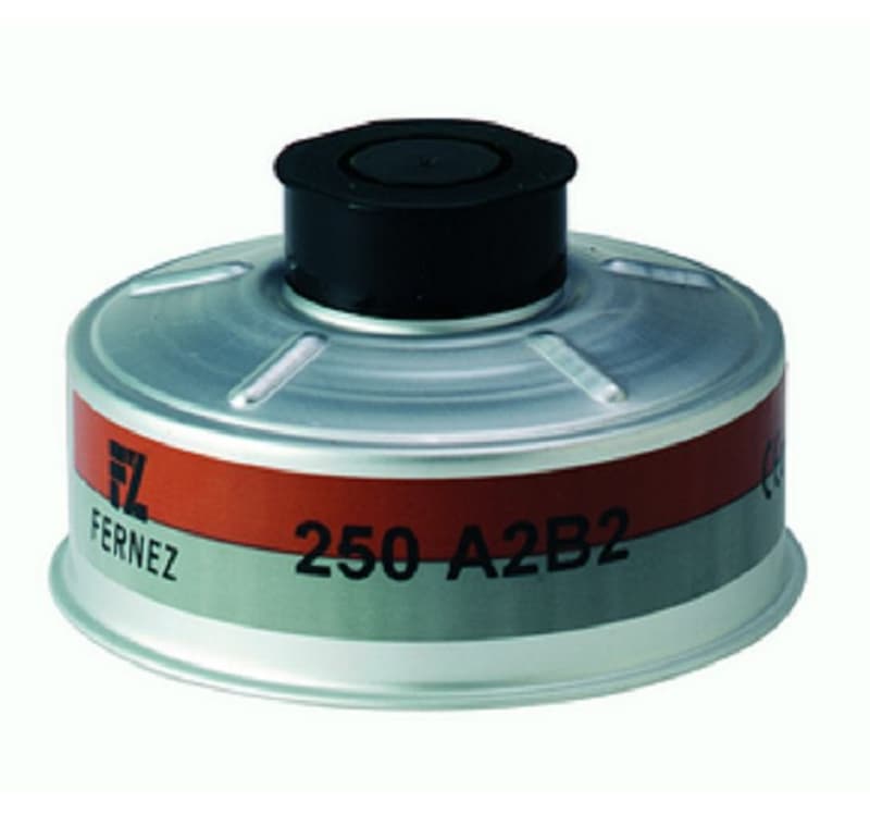 Cartouche A2/B2 Classe 2