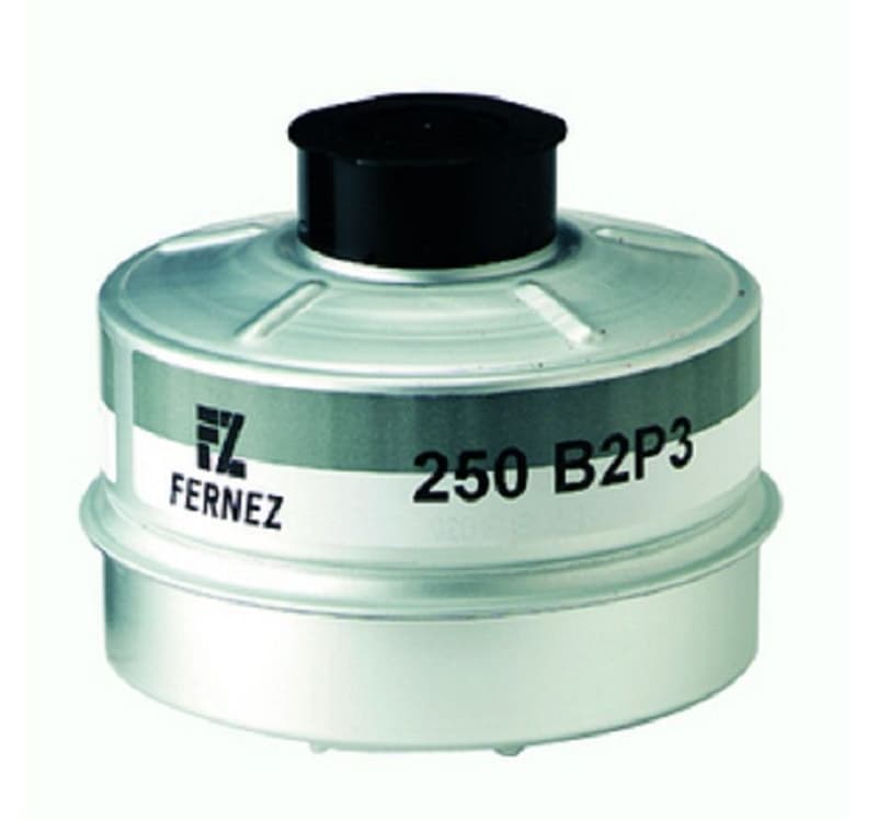 Cartouche B2/P3 Classe 2