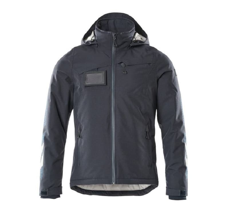 Veste Accelerate 18335 Marine T Xs À 2Xl