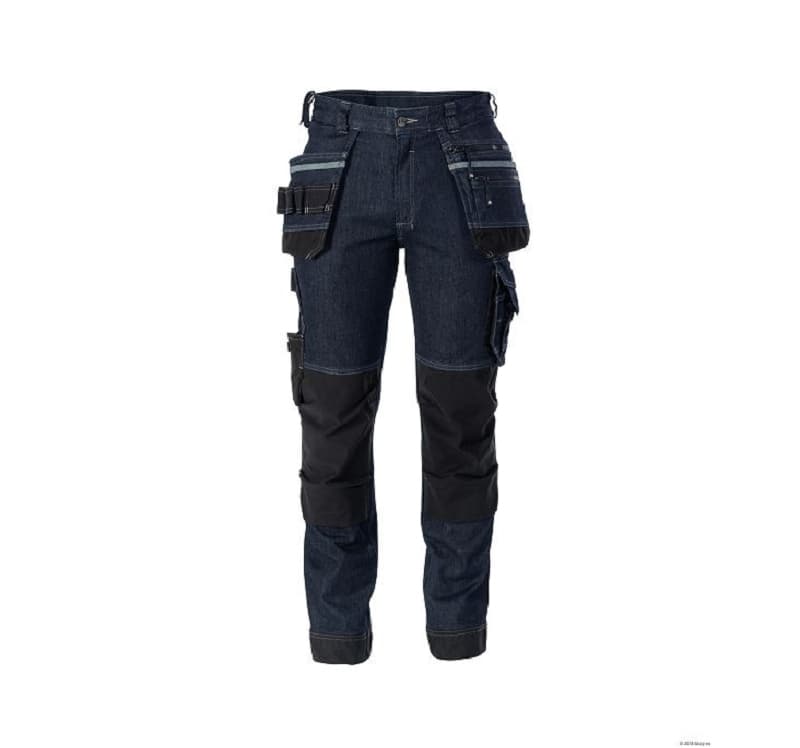 Pantalon Jean Melbourne T36 À 66