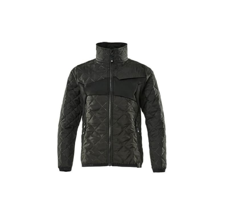 Veste Enfant Noir T 3/4 Ans À 13/14 Ans