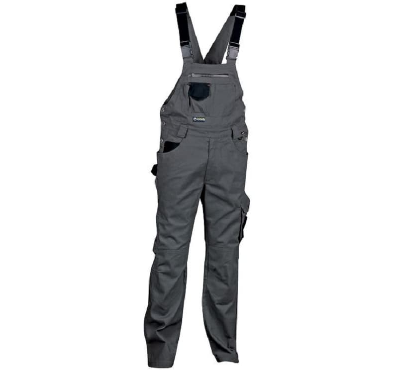 Jardiniere Steel Anthra/Noir T 38 À 58