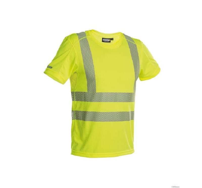 T-Shirt Carter Jaune T Xs À 4Xl