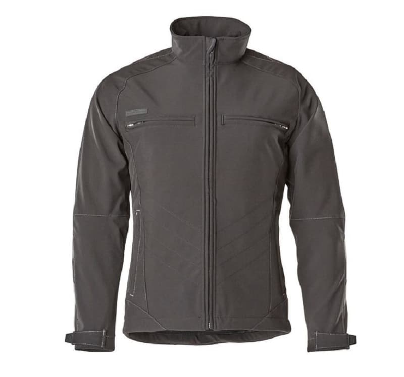 Veste Softshell 12102 T Xs À 2Xl