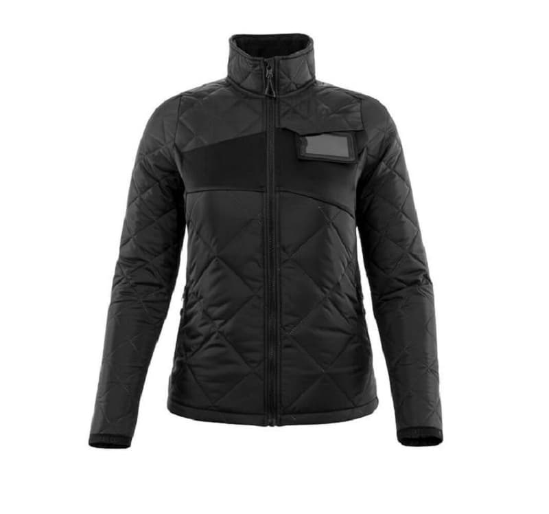 Veste Dame Accelerate Xs À 2Xl