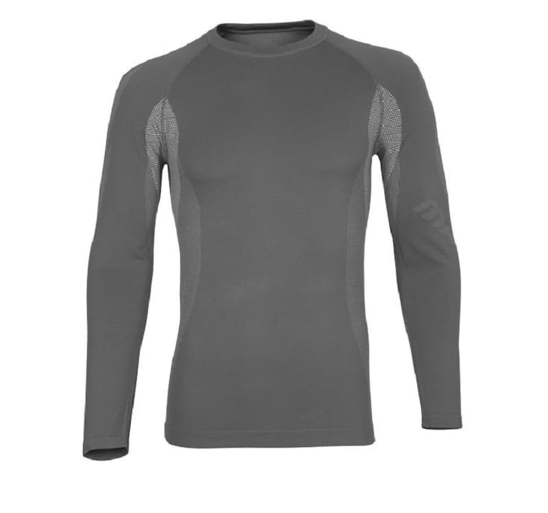 T Shirt Thermal Lm Parada T Xs À 2Xl/3Xl