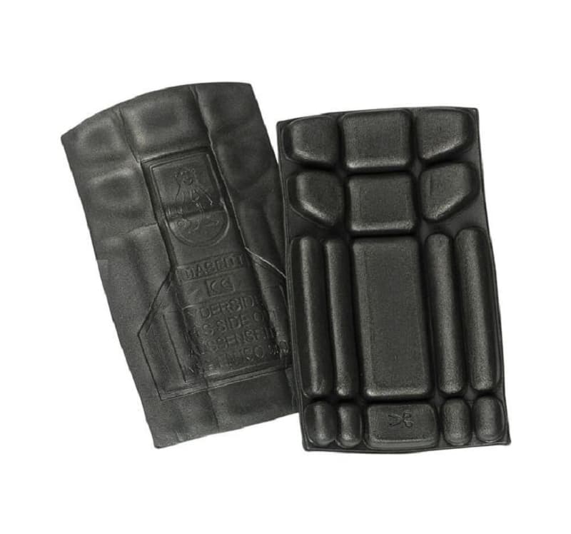 Genouilleres Waterloo