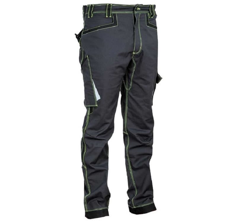 Pantalon Pc Montijo T44 À 64