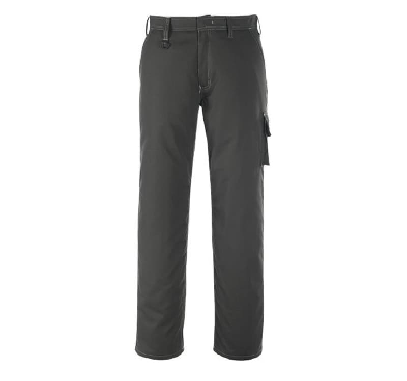 Pantalon Berkeley Anthracite T42 À 62