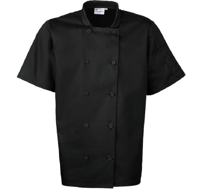 Veste Cuisine Mc Pr656 T Xs À 4Xl