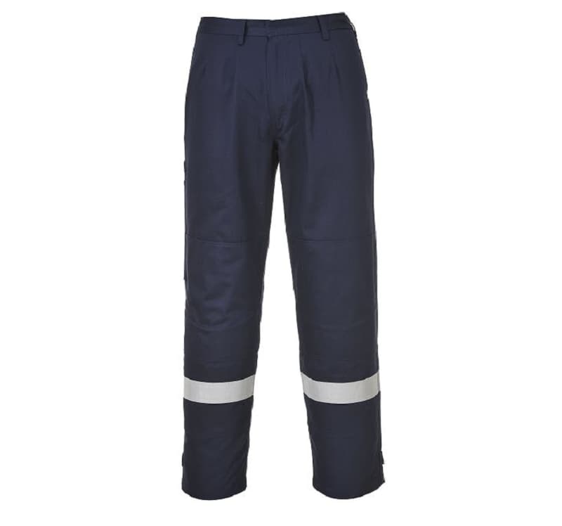 Pantalon Norme Navy T Xs À 4Xl