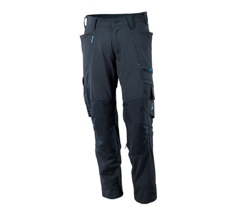 Pantalon Advanced Noir