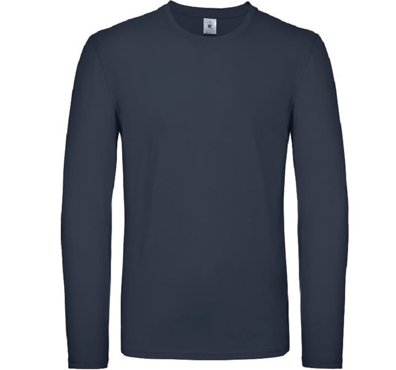 T-Shirt Ml T S À 2Xl