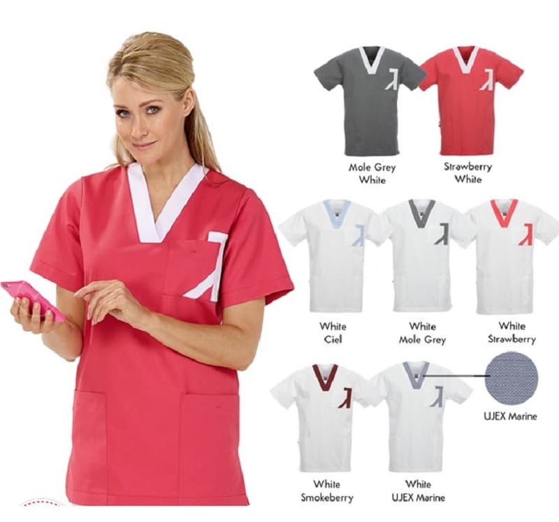 Tunique Arcadie T Xs À 2Xl