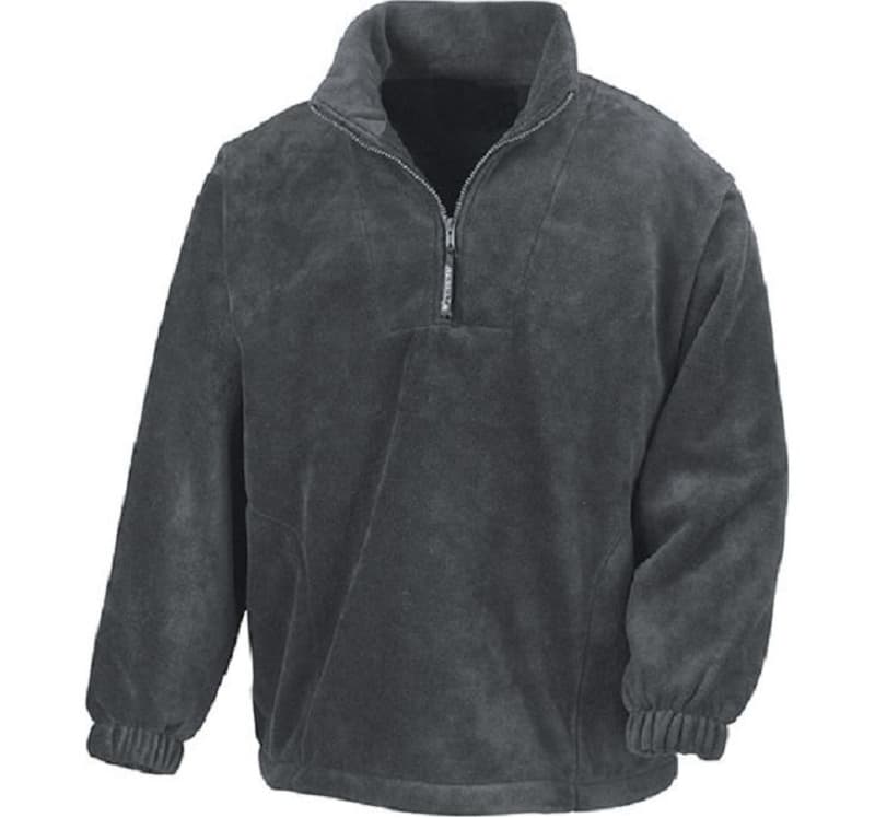 Polar Polatherm Oxford Grey Xs À 3Xl