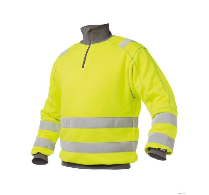 Sweat Shirt Hv Denver Xs À 4Xl