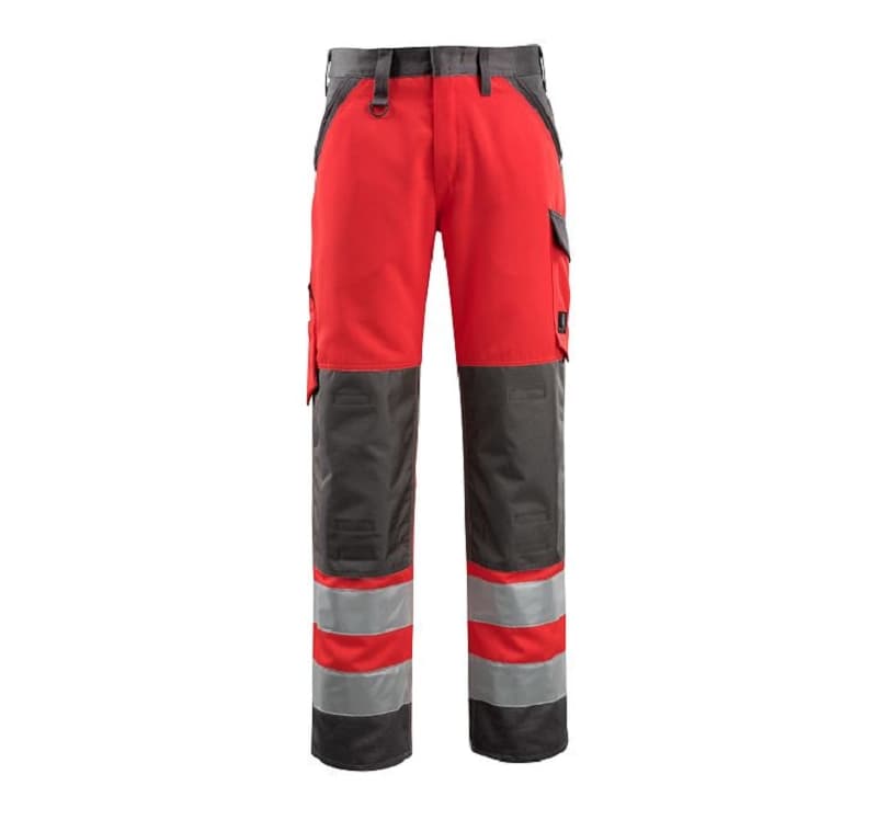 Pantalon Maitland Rouge  44 À 62