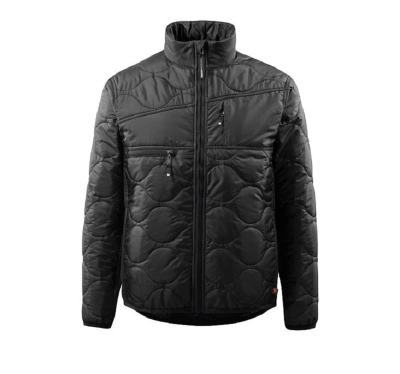 Veste Palencia Noir T S À 2Xl