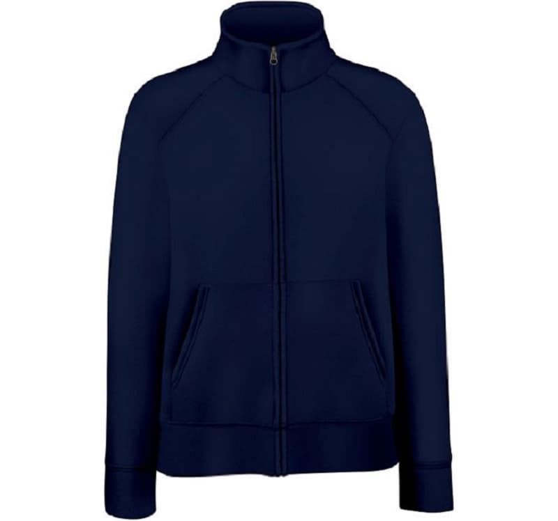 Sweat-Shirt Dame Navy T S À Xl