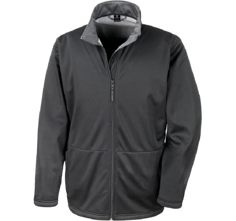 Veste Softshell R209X T S À 3Xl