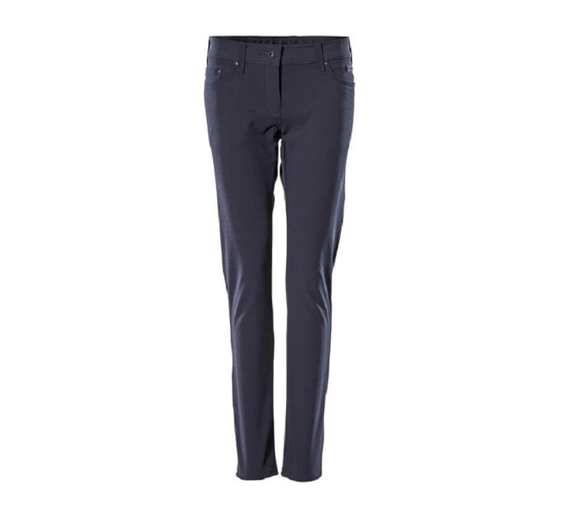 Pantalon Pearl Navy T 82C34 À 82C56