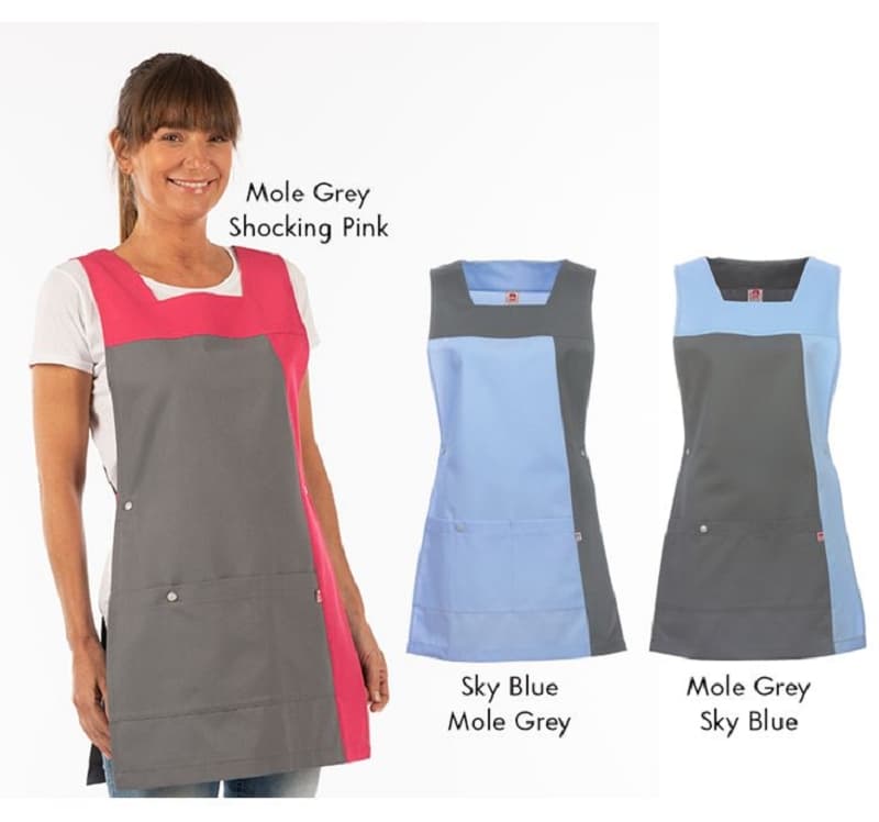 Tablier Rimini Xs/S À Xl/Xxl