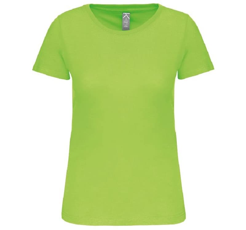 T-Shirt Dame K3026Ic T Xs À 3Xl