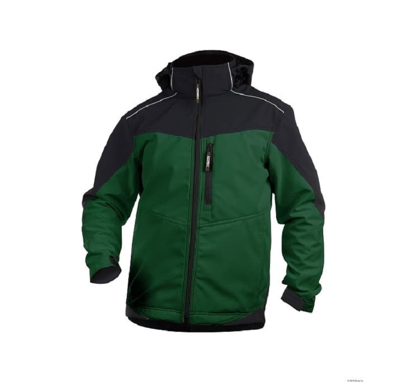 Veste Softshell Jakarta Xs À 3Xl