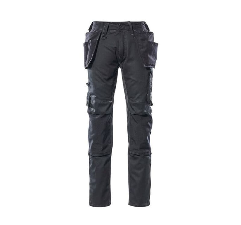 Pantalon Kassel Noir T42 À 68