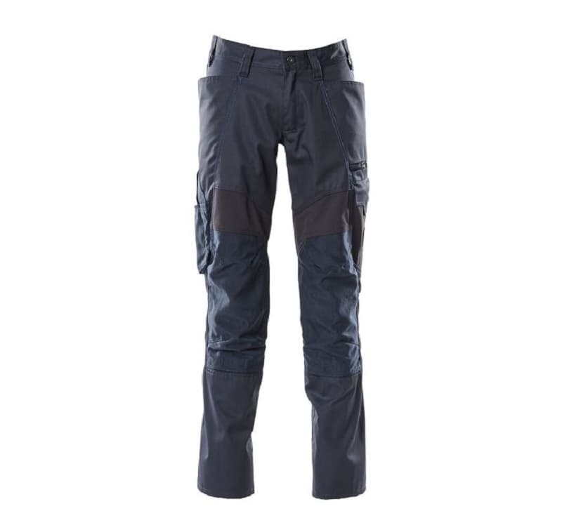 Pantalon 18579-442-010 T 42 À 62
