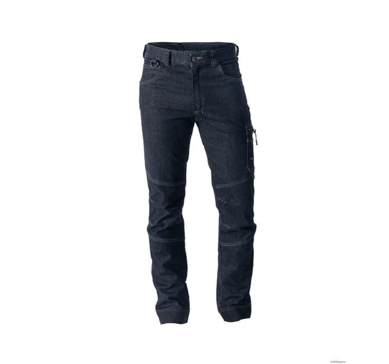 Pantalon Jeans Osaka T36 À 66