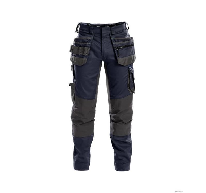 Pantalon Flux T36 À 66