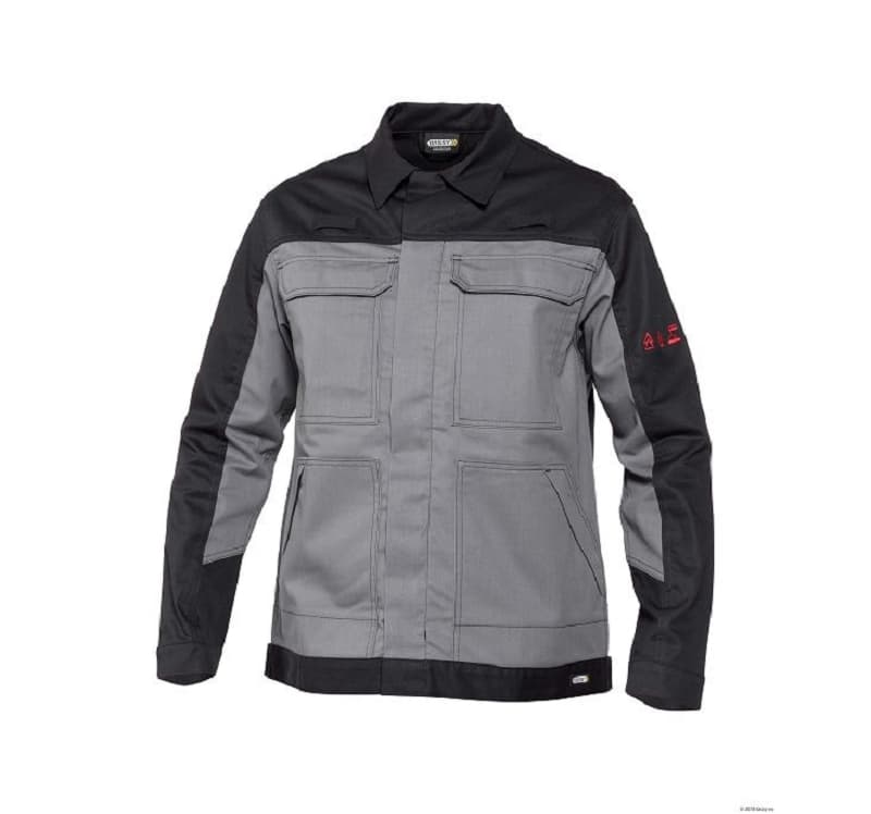 Veste Multinormes Kiel T Xs À 4Xl