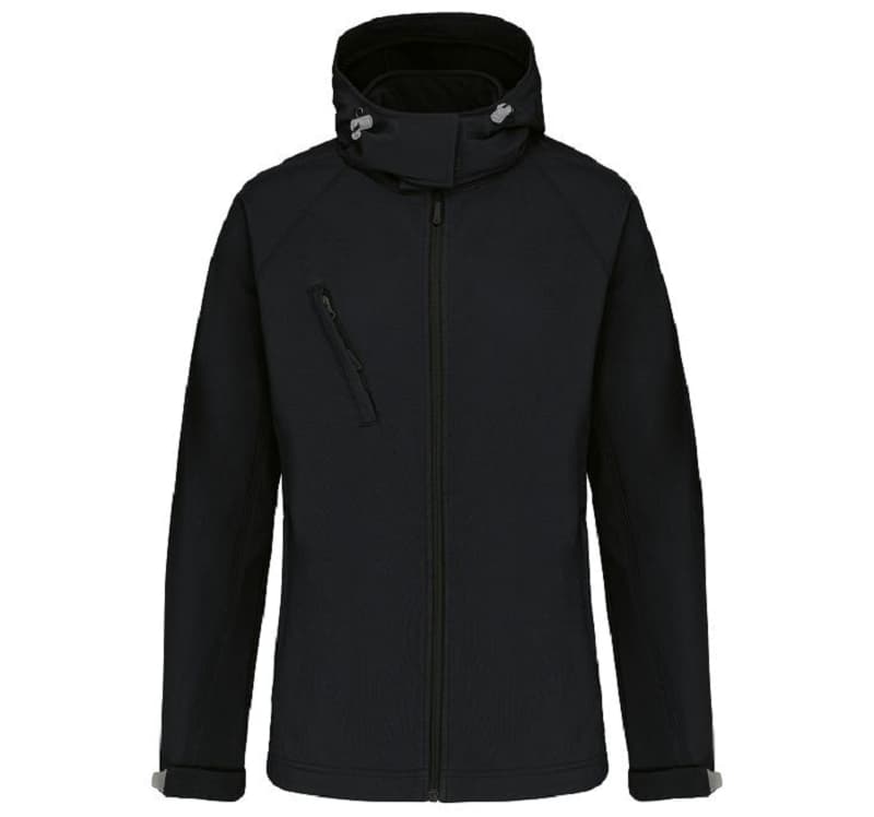 Veste Softshell Dame K414  T S À 4Xl