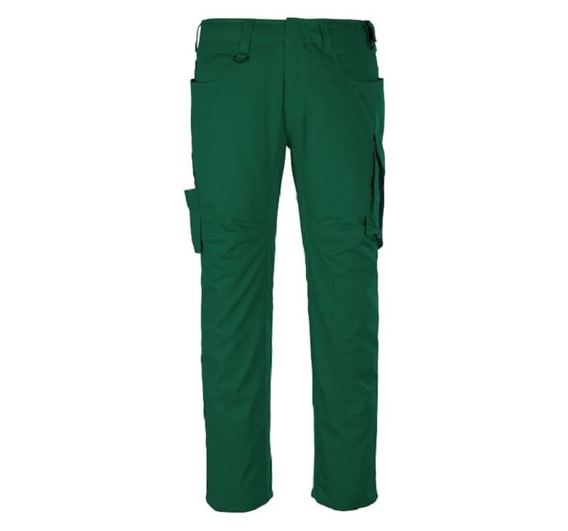 Pantalon Dortmund Vert