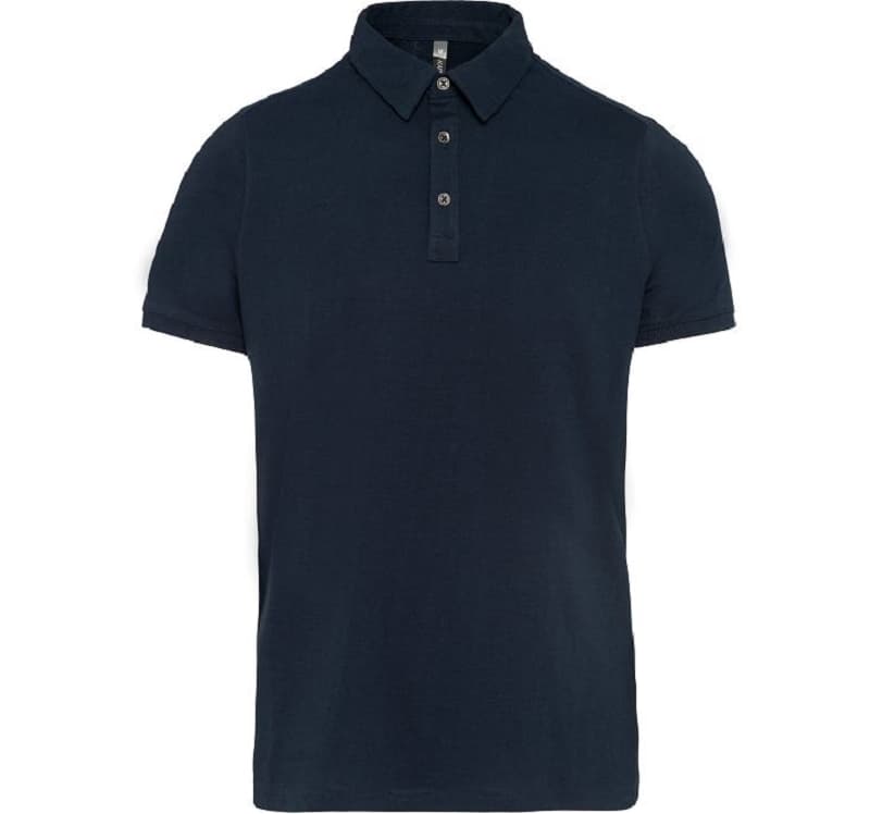 Polo Mc Marine K262 T S À 3Xl