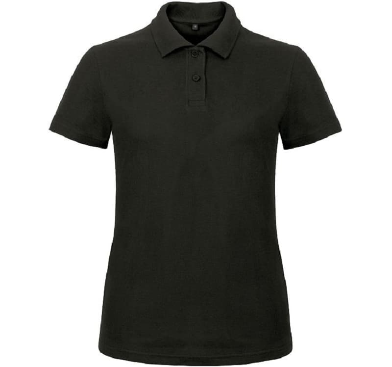 Polo Dame Cgpwi11 T Xs À 2Xl
