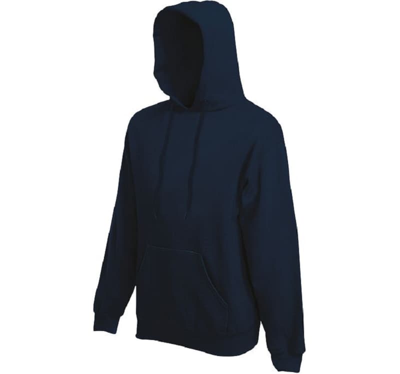 Sweat Shirt Capuche Sc62152