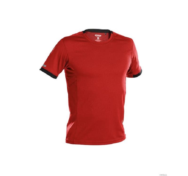 T-Shirt Nexus T Xs À 4Xl