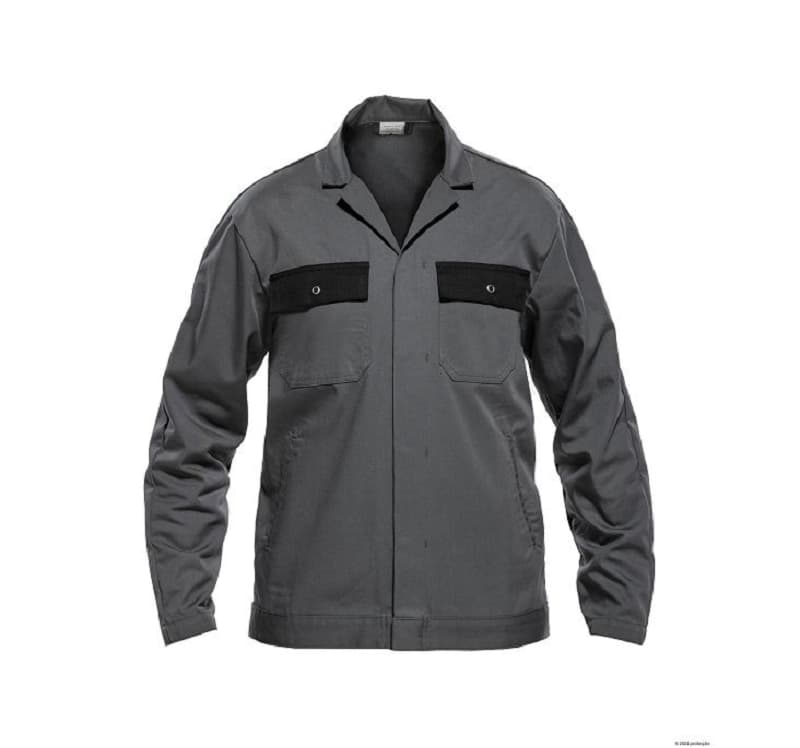 Veste Alava Gris T Xxs À 3Xl