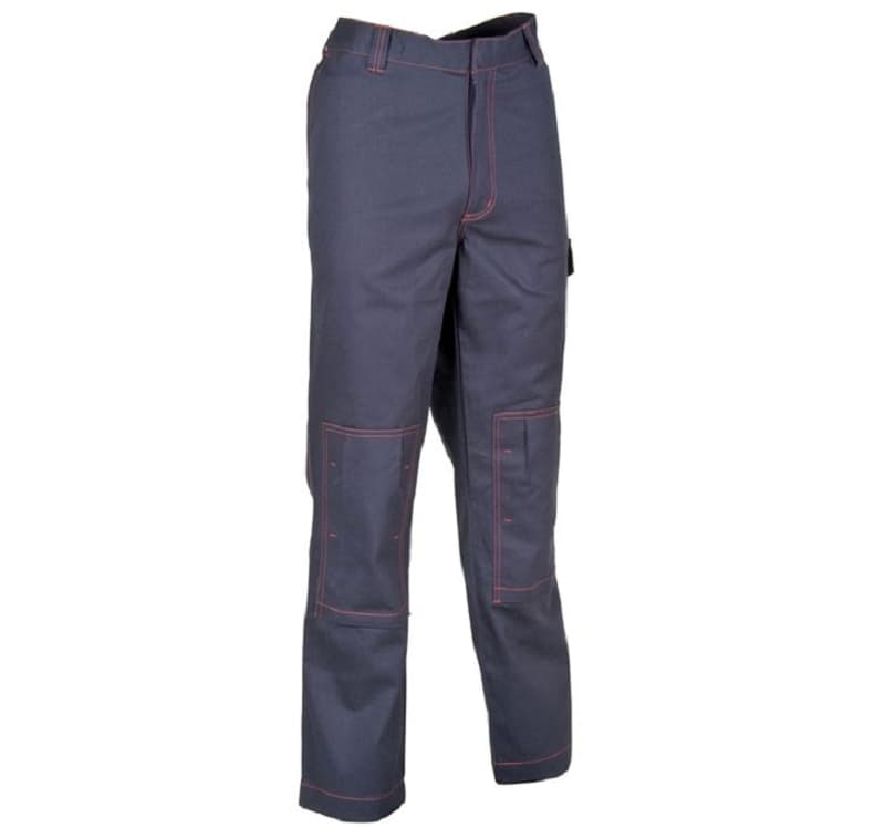 Pantalon Flame Stop T44 À 64