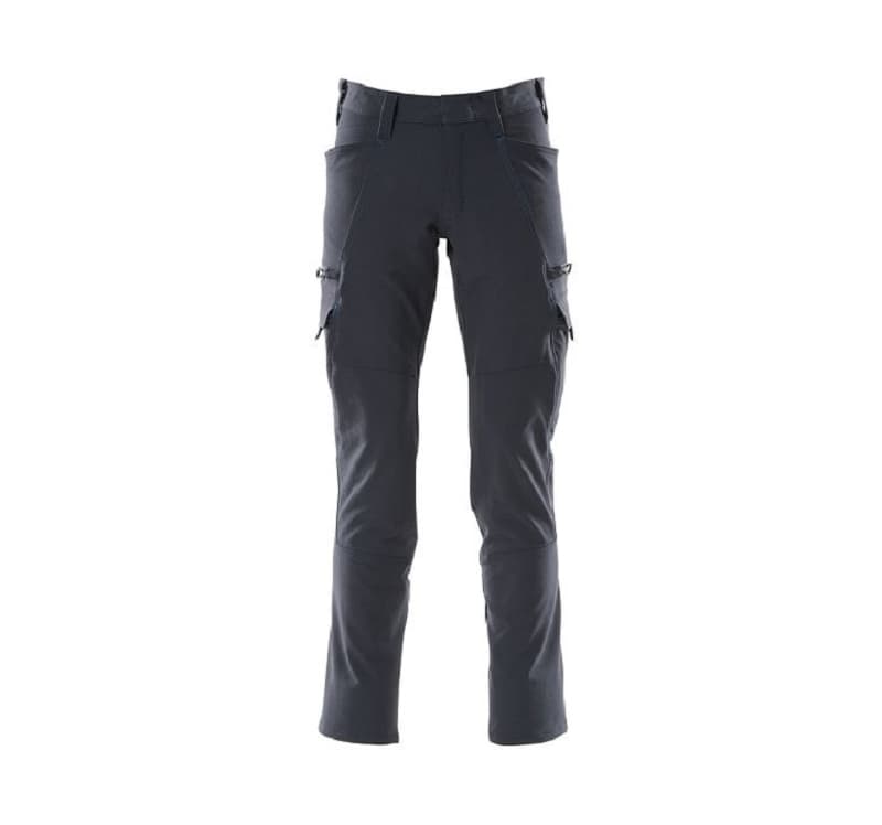 Pantalon Stretch Marine 18279 42 À 62