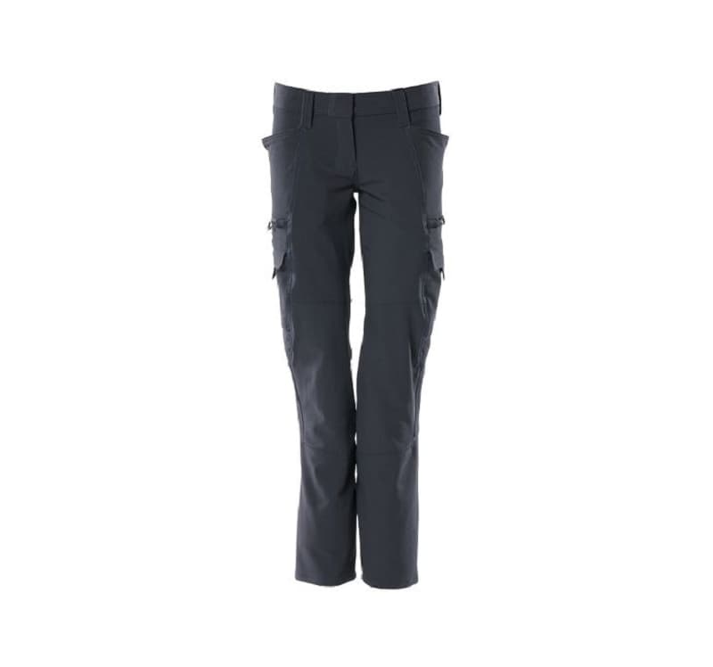 Pantalon Dame Stretch 18188 T34 À 56