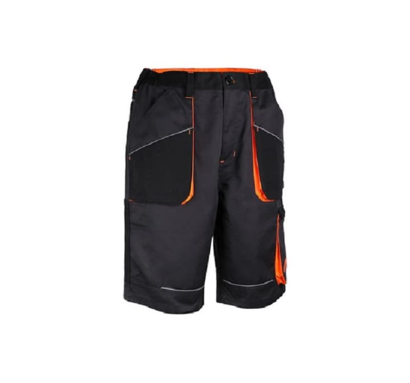 Short Pc Boro T S À 3Xl