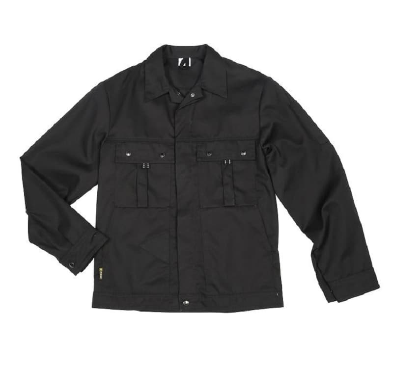 Veste Pc Lasso Noir 38 À 58